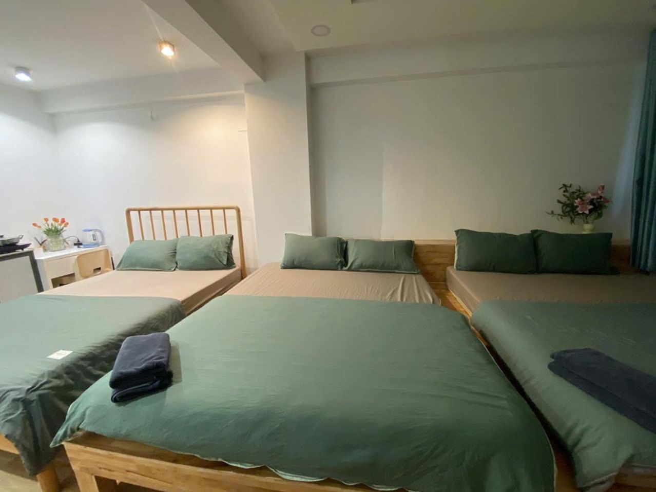 Papaya Aparthotel
