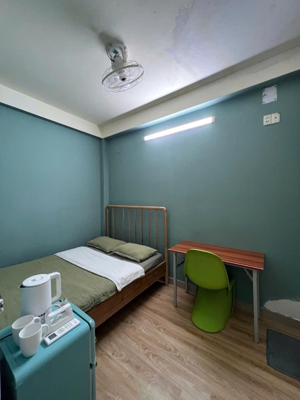 Papaya Aparthotel Ho Chi Minh City