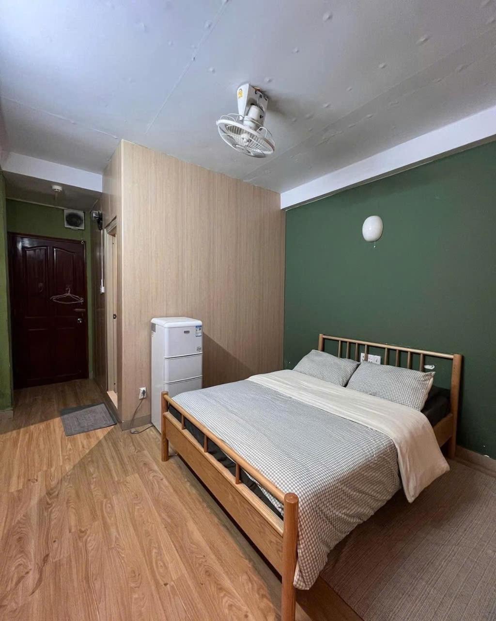 Aparthotel Papaya *