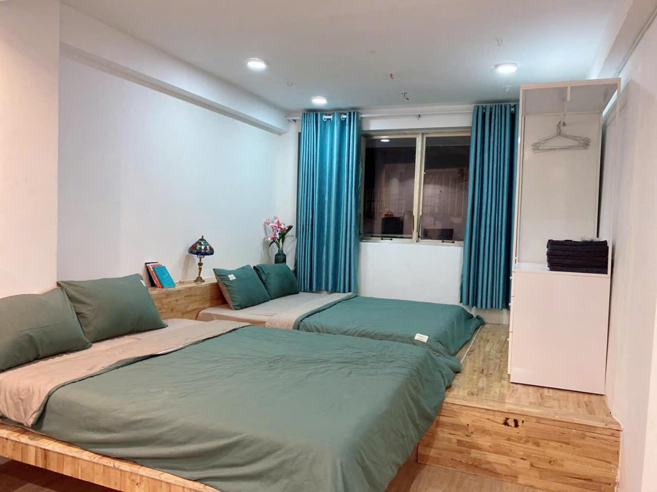 Hotel Meow & Cafe 2