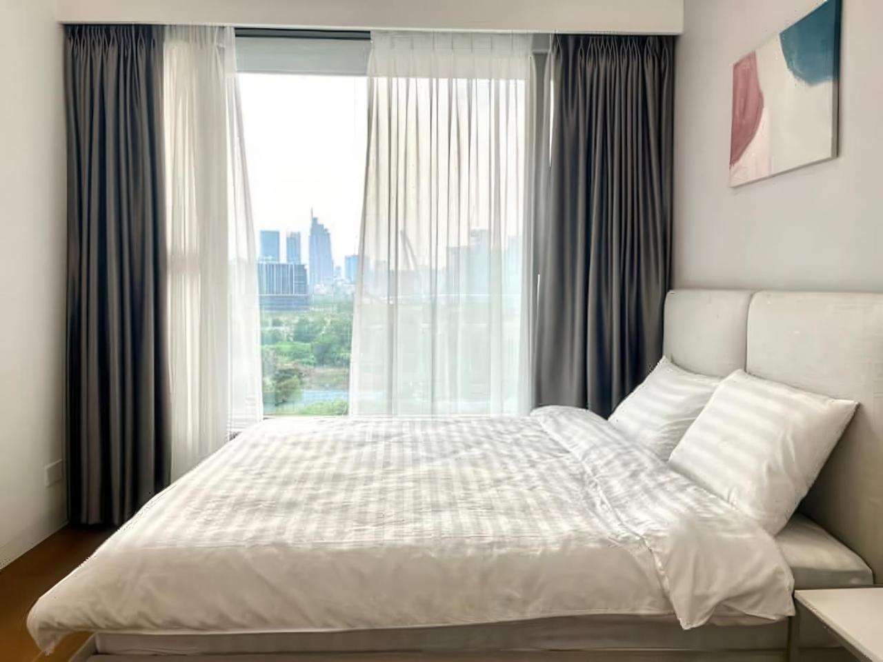 The River Brilliant View Thu Thiem D2 Apartment Ho Chi Minh City