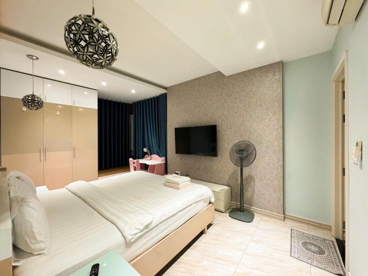 Cityview - Sunrise Quan 7 * TP. Hồ Chí Minh