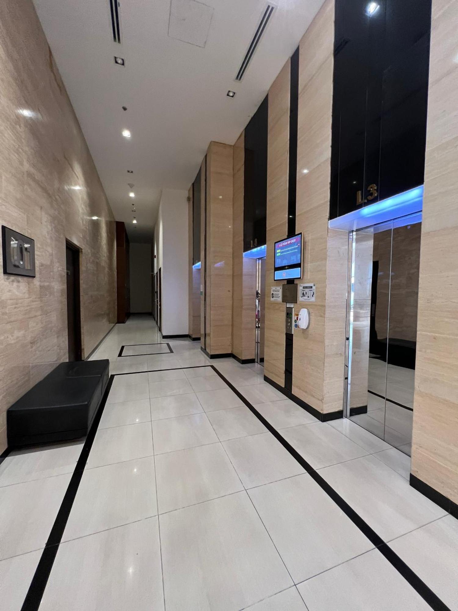 Cityview - Sunrise Quan 7 Căn hộ TP. Hồ Chí Minh