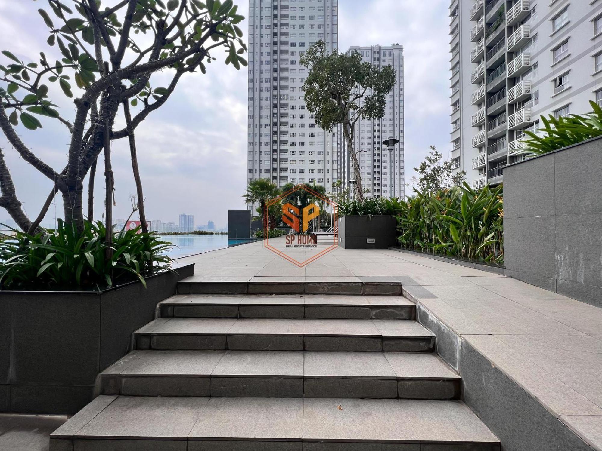 Cityview - Sunrise Quan 7 Căn hộ TP. Hồ Chí Minh