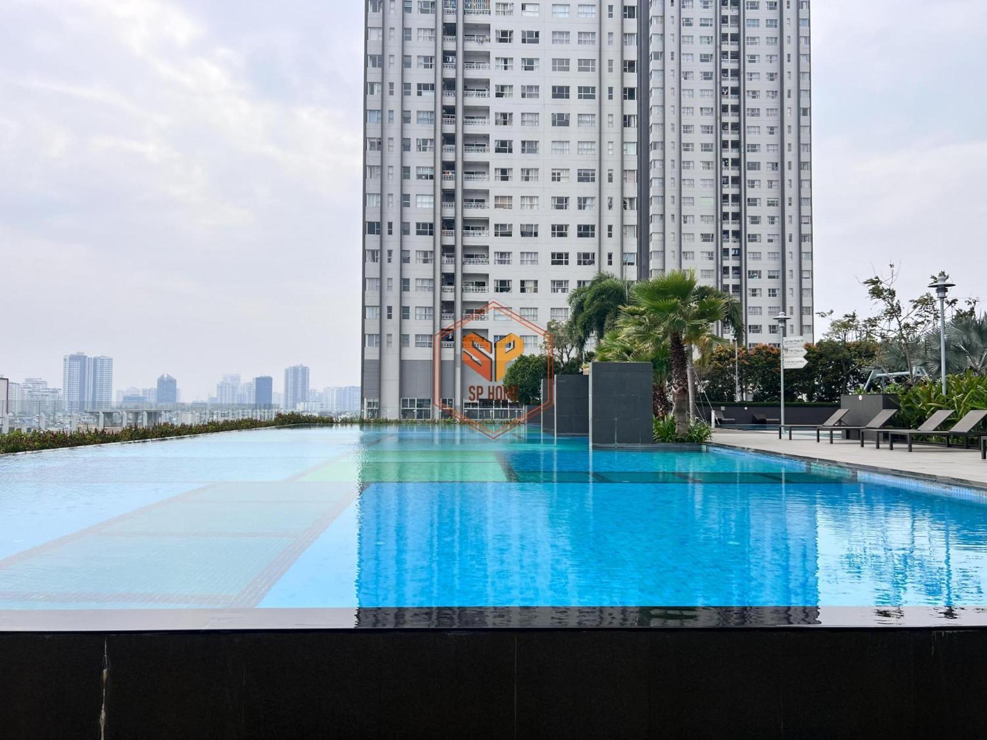Cityview - Sunrise Quan 7 * TP. Hồ Chí Minh