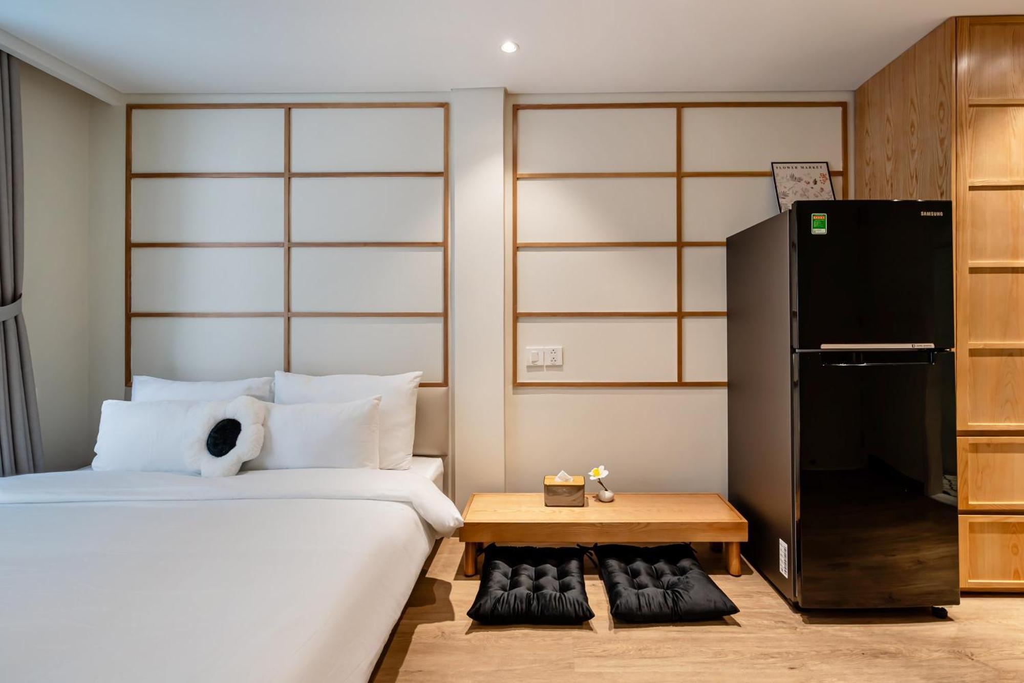 The Royal Homies - Phu My Hung Hotel