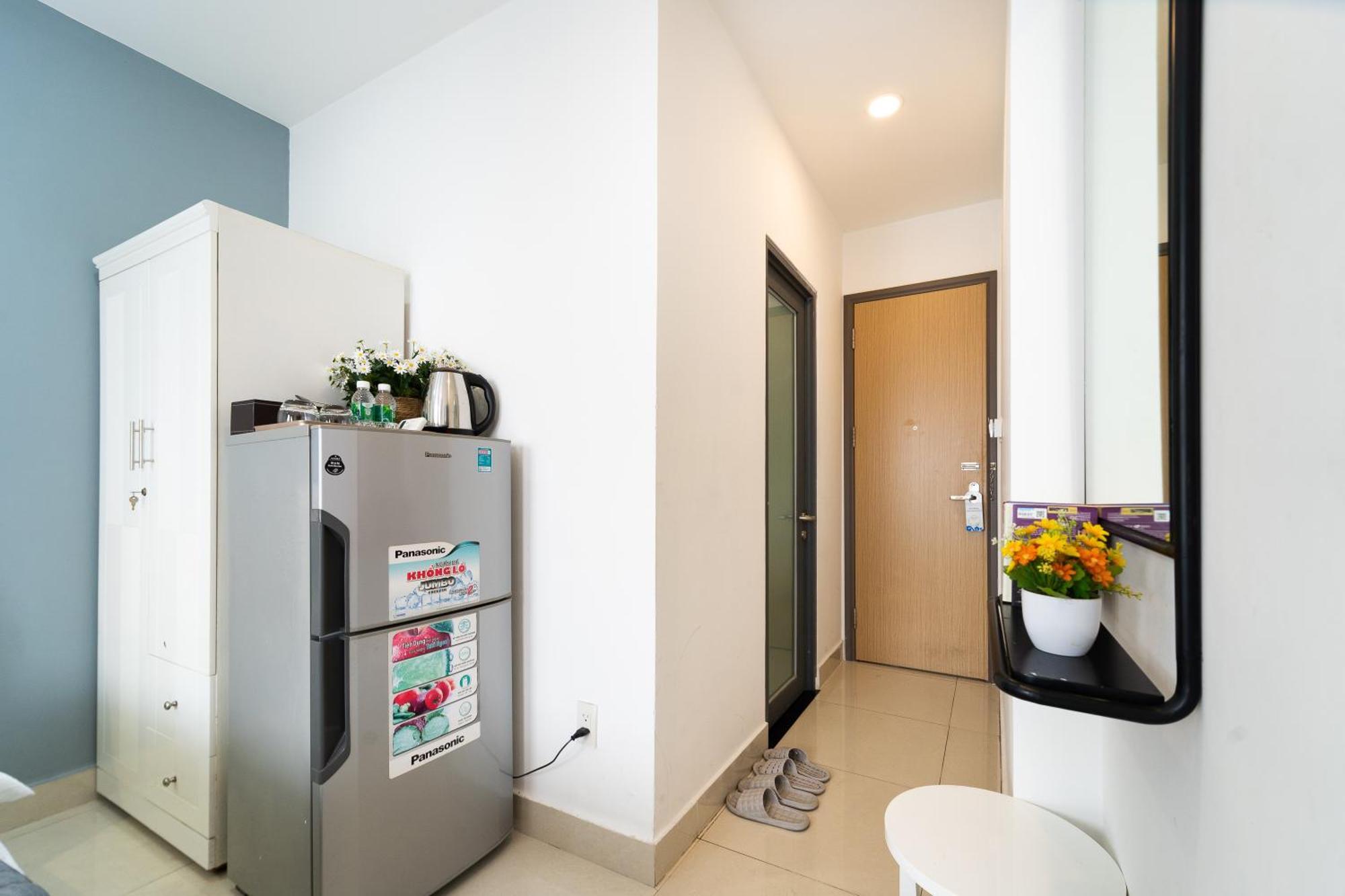 Apartment Golden Sun 3