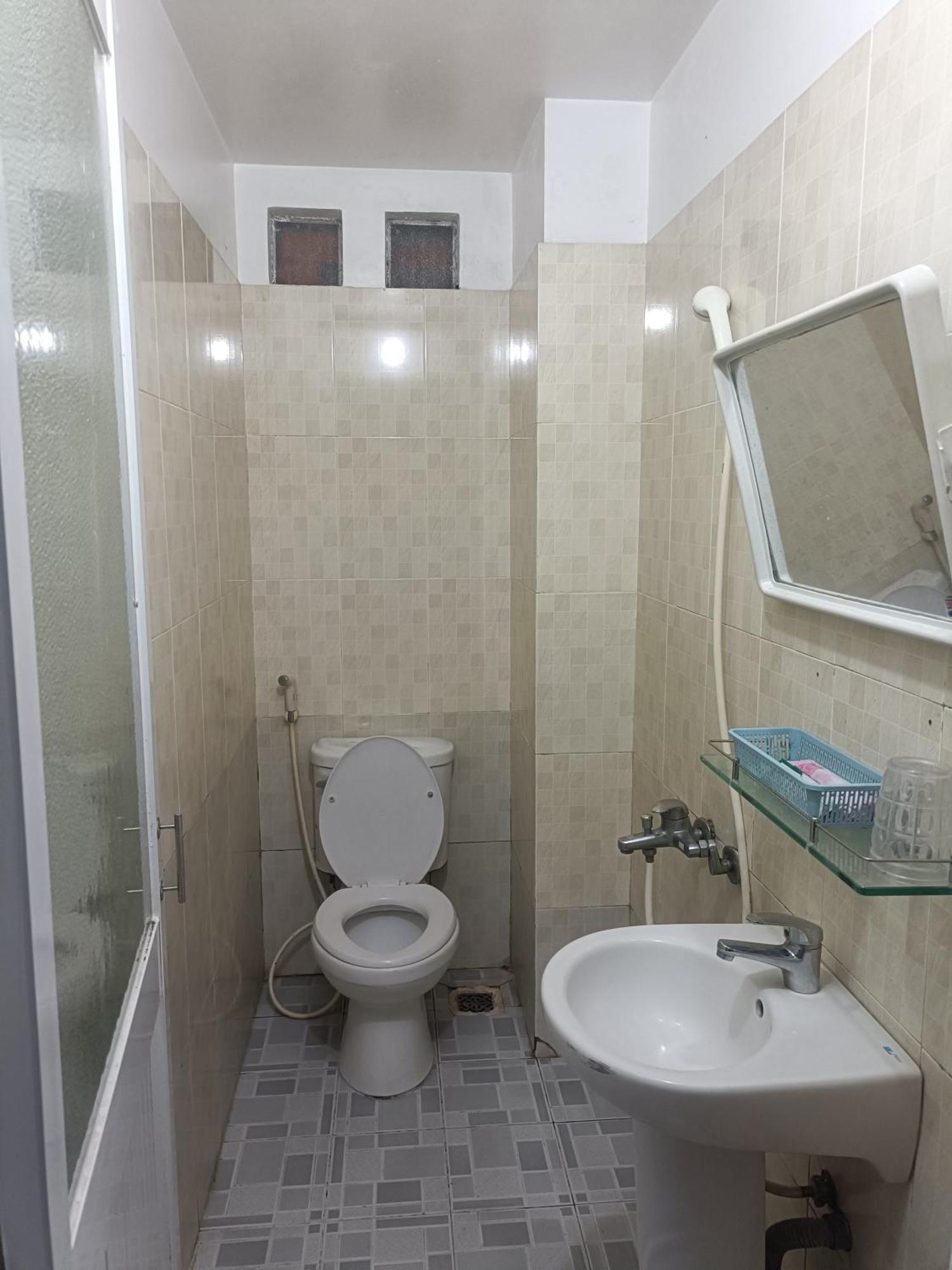 Phuong Linh Hotel