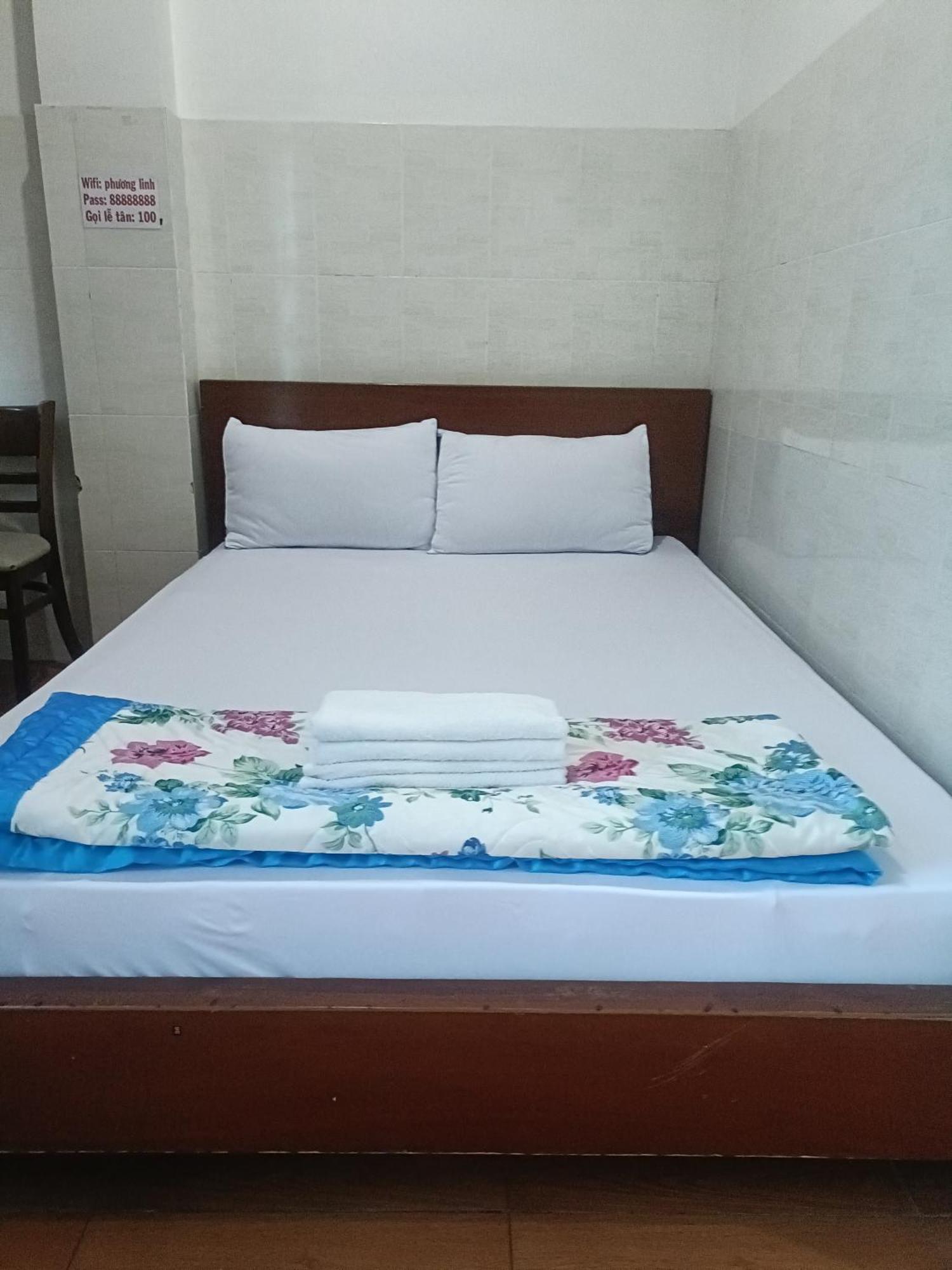 Hotel Phuong Linh