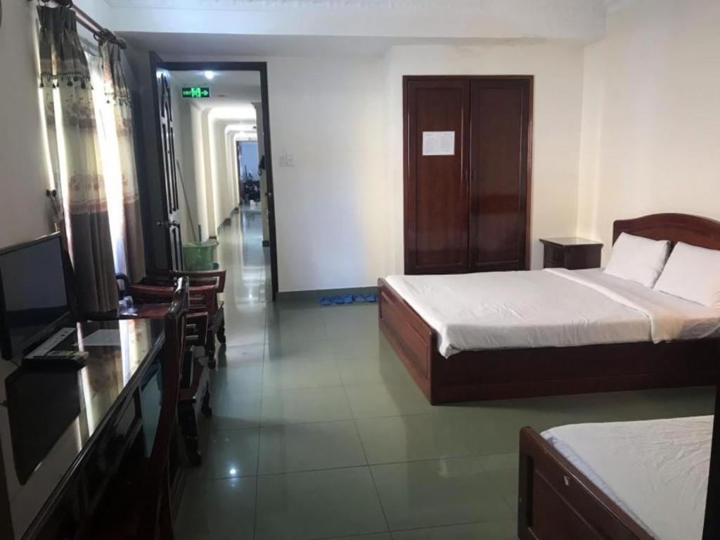 Ava Saigon Hotel