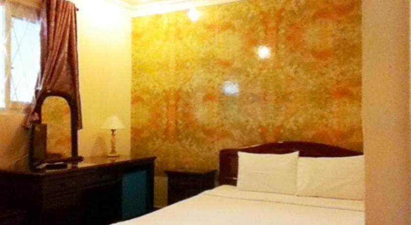 Hotel Ava Saigon 2*