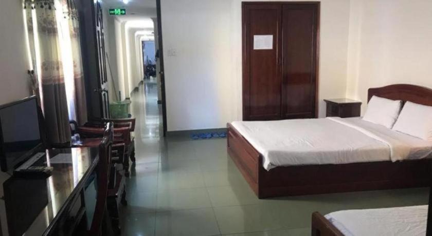 Hotel Ava Saigon Bandar Ho Chi Minh
