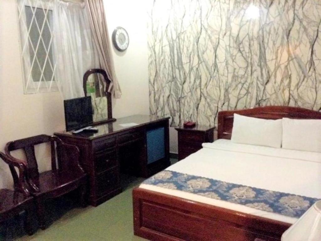 Hotel Ava Saigon