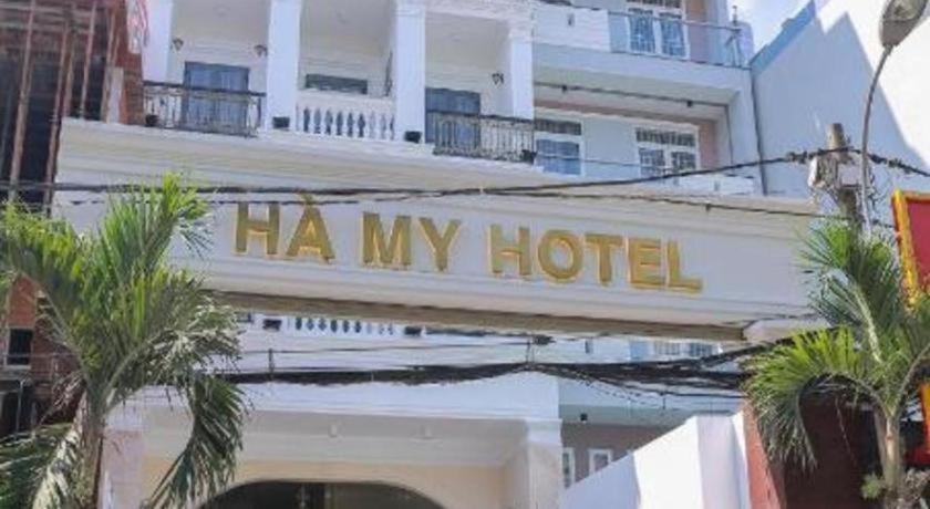 Ha My Hotel 2*