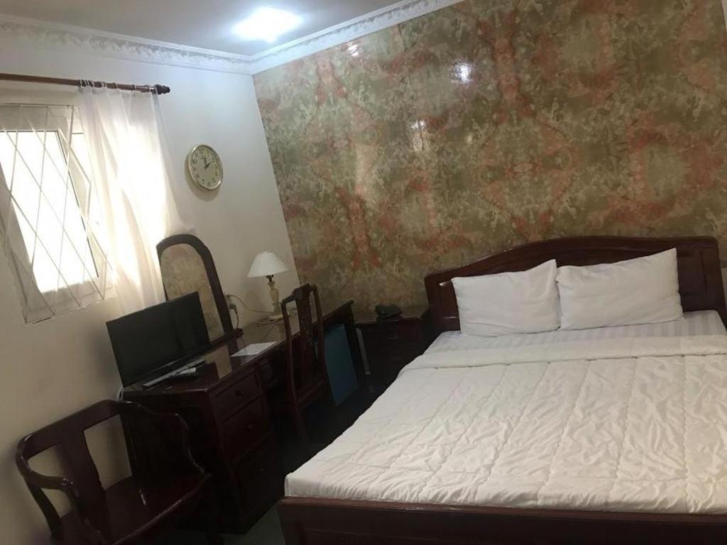 Ava Saigon Hotel