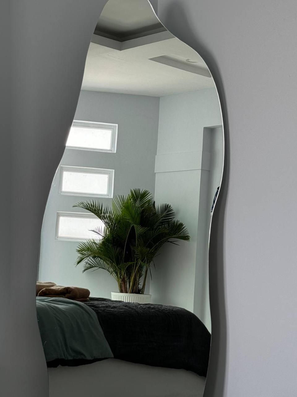 Guest house Ru Staycation *