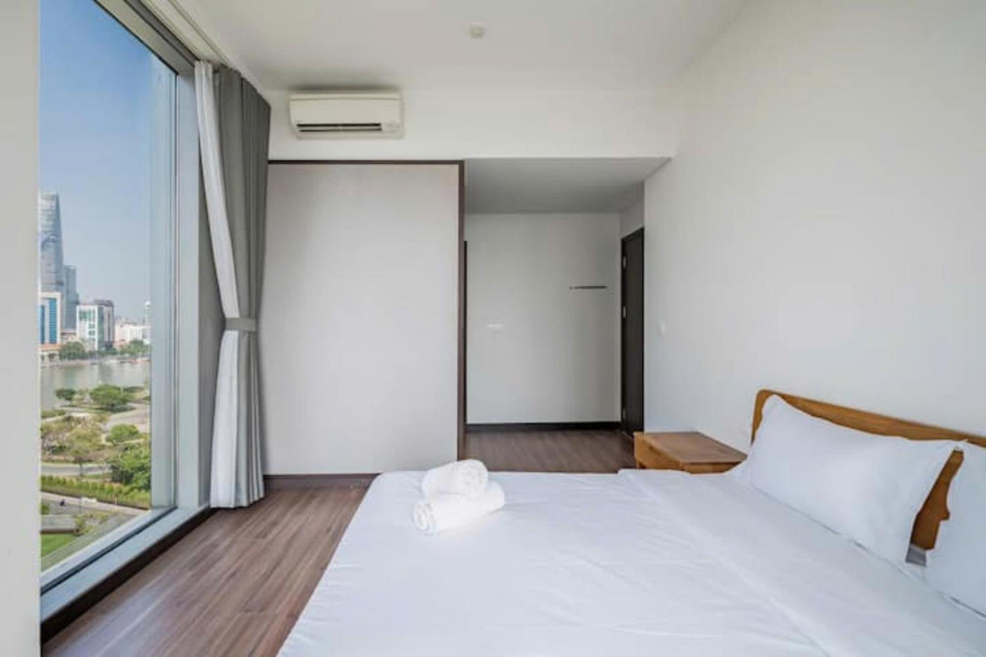 The Marq Luxury Apartment Ho Chi Minh City