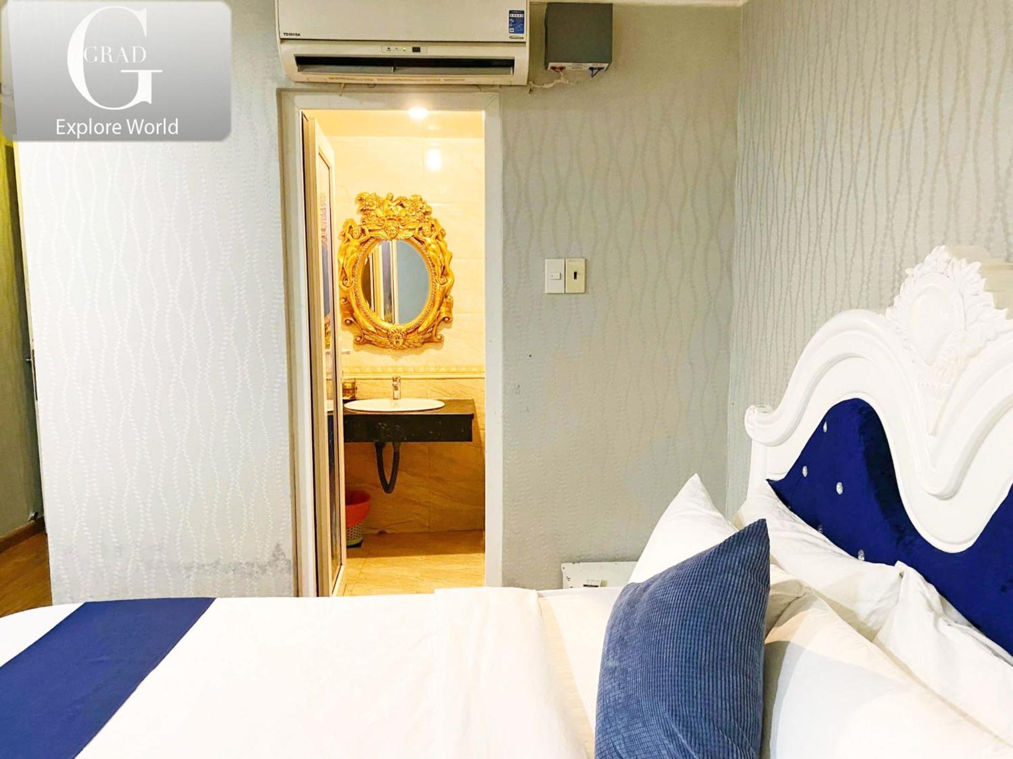 Crowne Bui Vien
