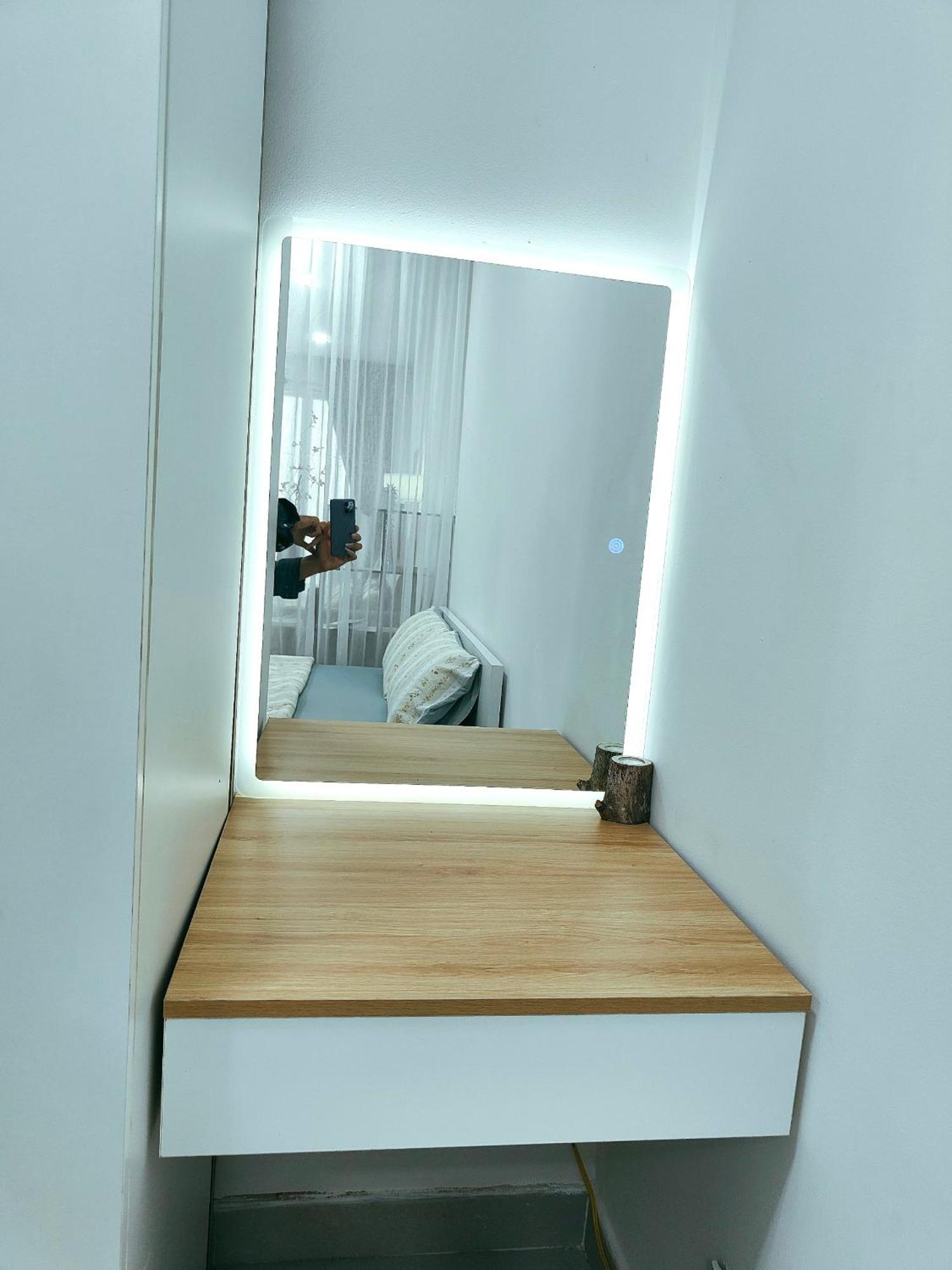 Apartment Ho 2 Phong Ngu Canh San Bay