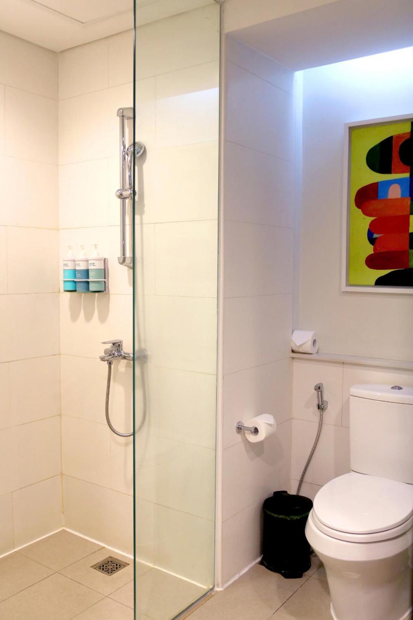 Novotel Living Saigon South Ho Chi Minh City