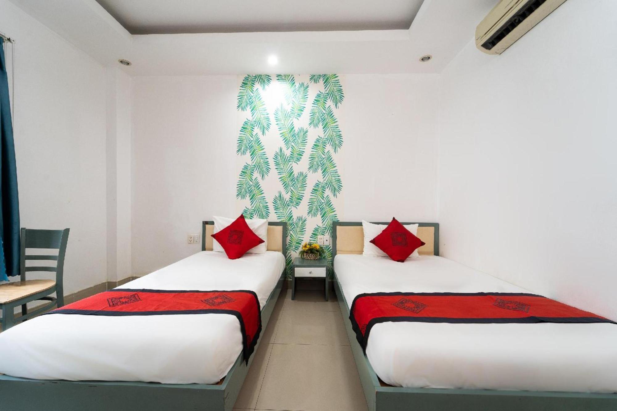 Cozi 5 Serviced Aparthotel *
