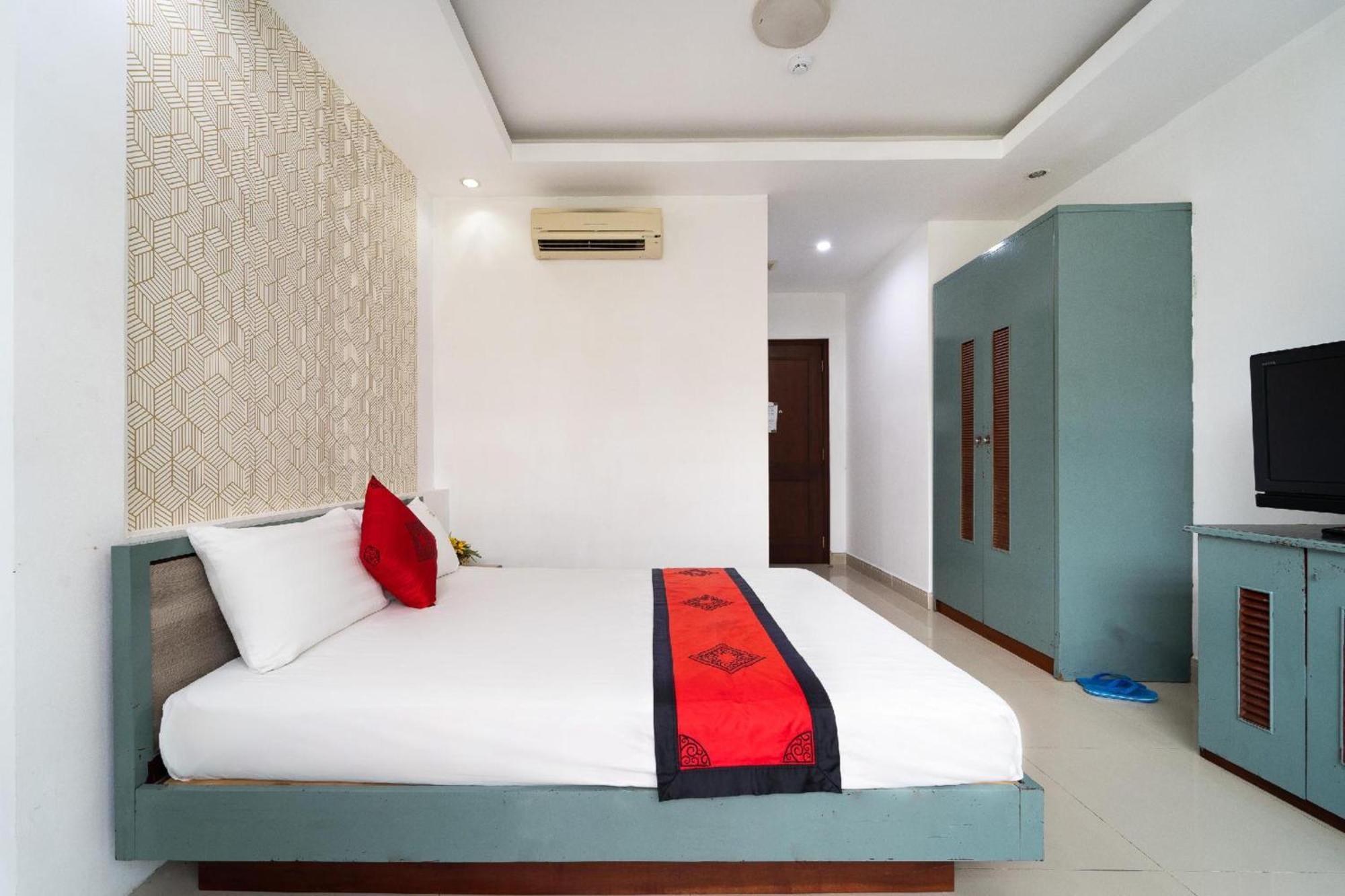 Aparthotel Cozi 5 Serviced *