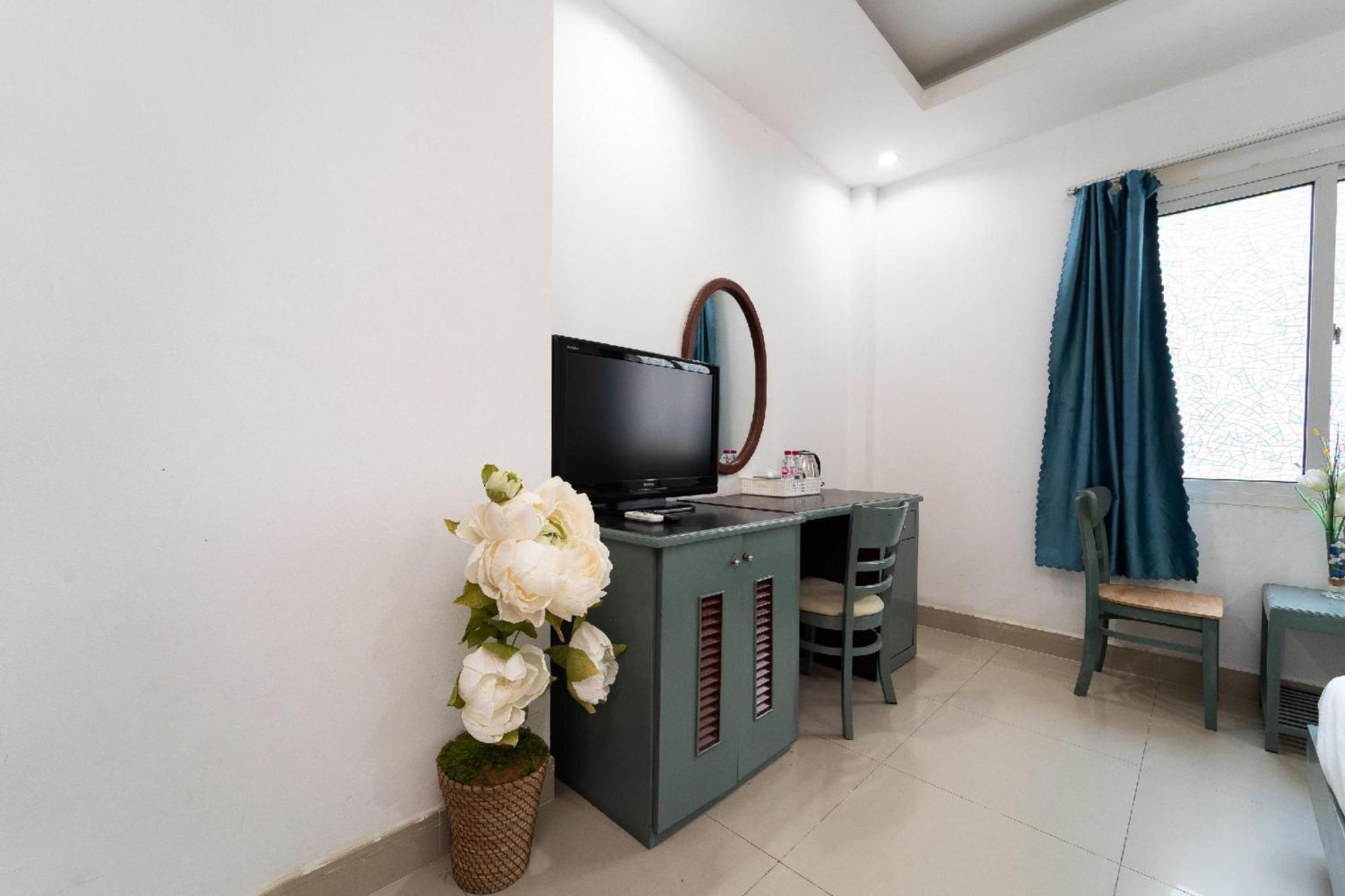 Aparthotel Cozi 5 Serviced *