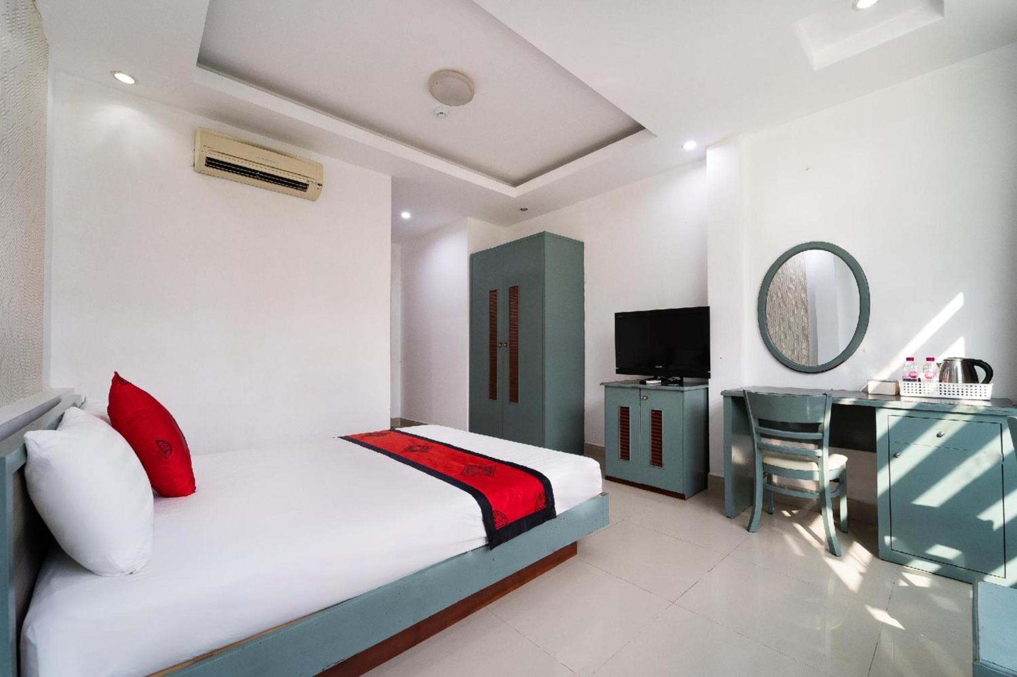 Aparthotel Cozi 5 Serviced