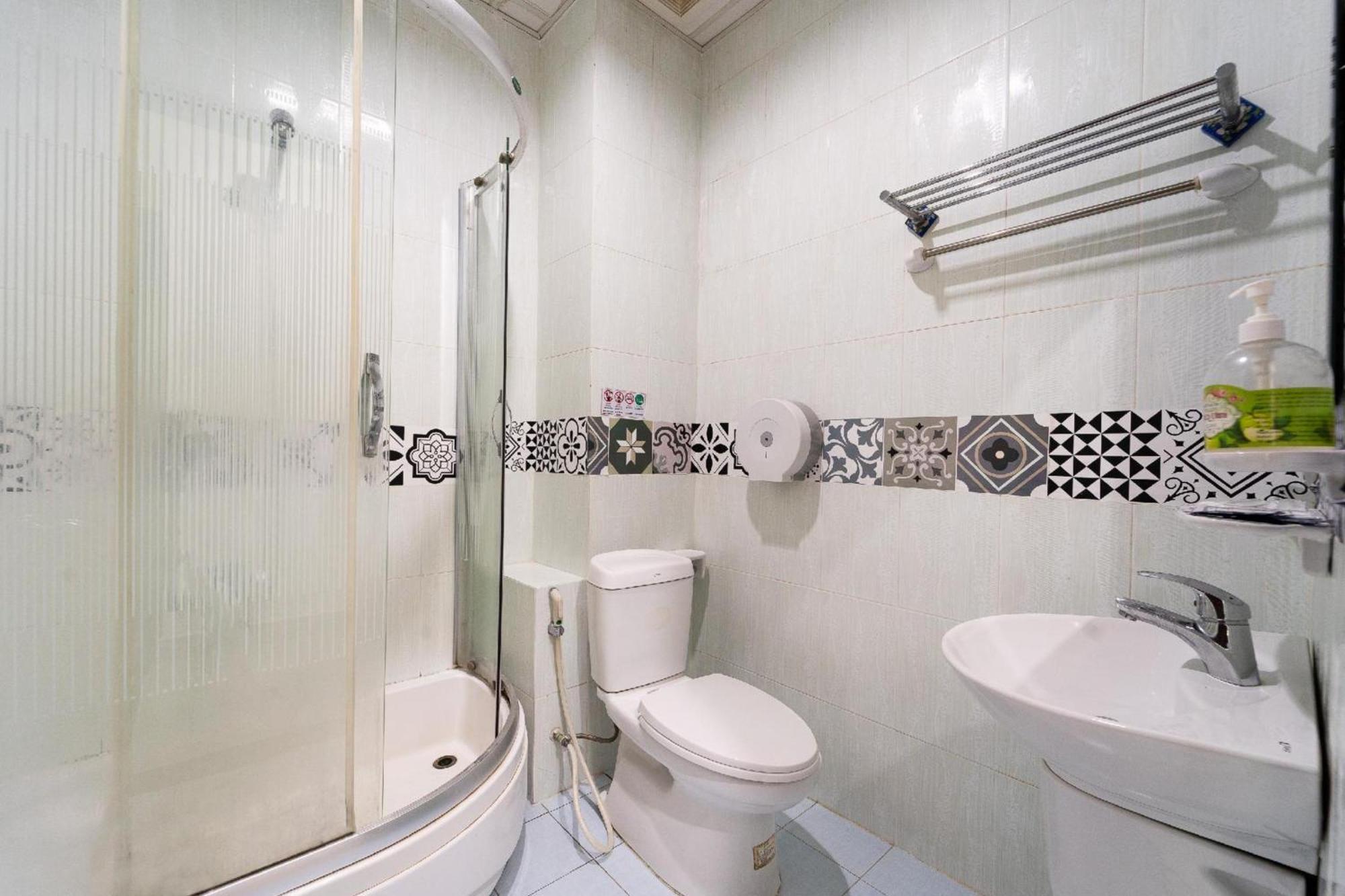 Cozi 5 Serviced Aparthotel