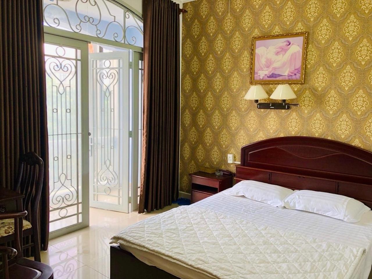 Khach San Hong Tam Hotel Ho Chi Minh City