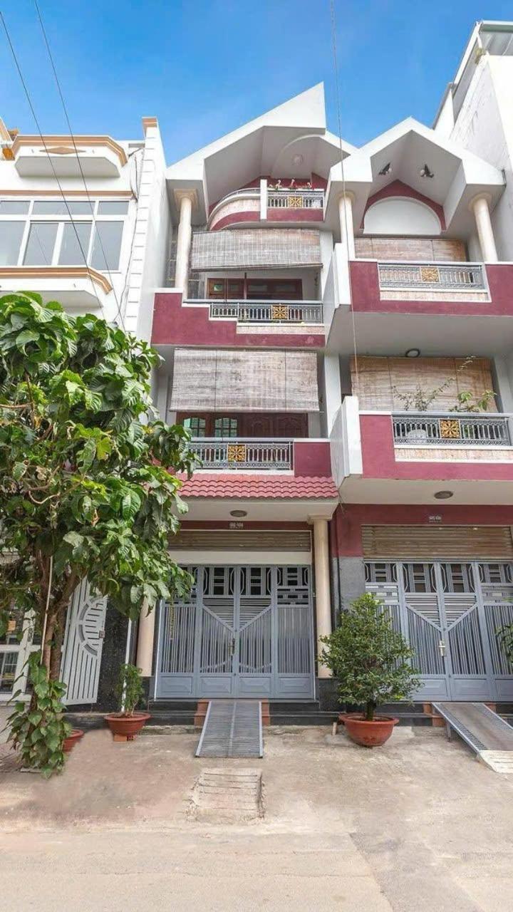 Feli 3 - Thanh Lakeview * Bandar Ho Chi Minh