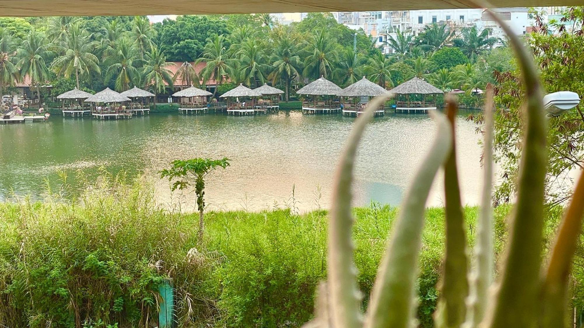 Feli 3 - Thanh Lakeview Aparthotel Bandar Ho Chi Minh