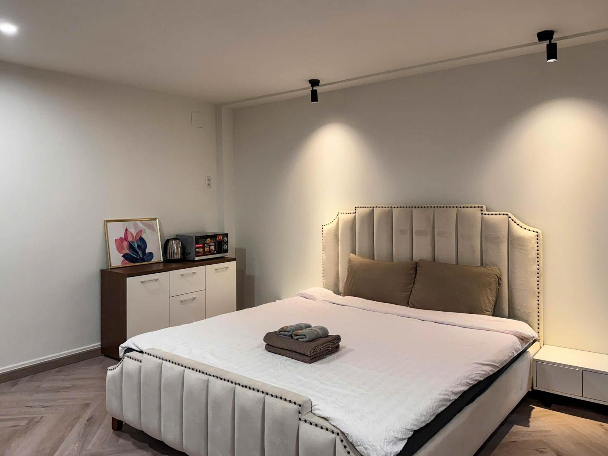 Căn hộ Zeus Living - In An Phu TP. Hồ Chí Minh