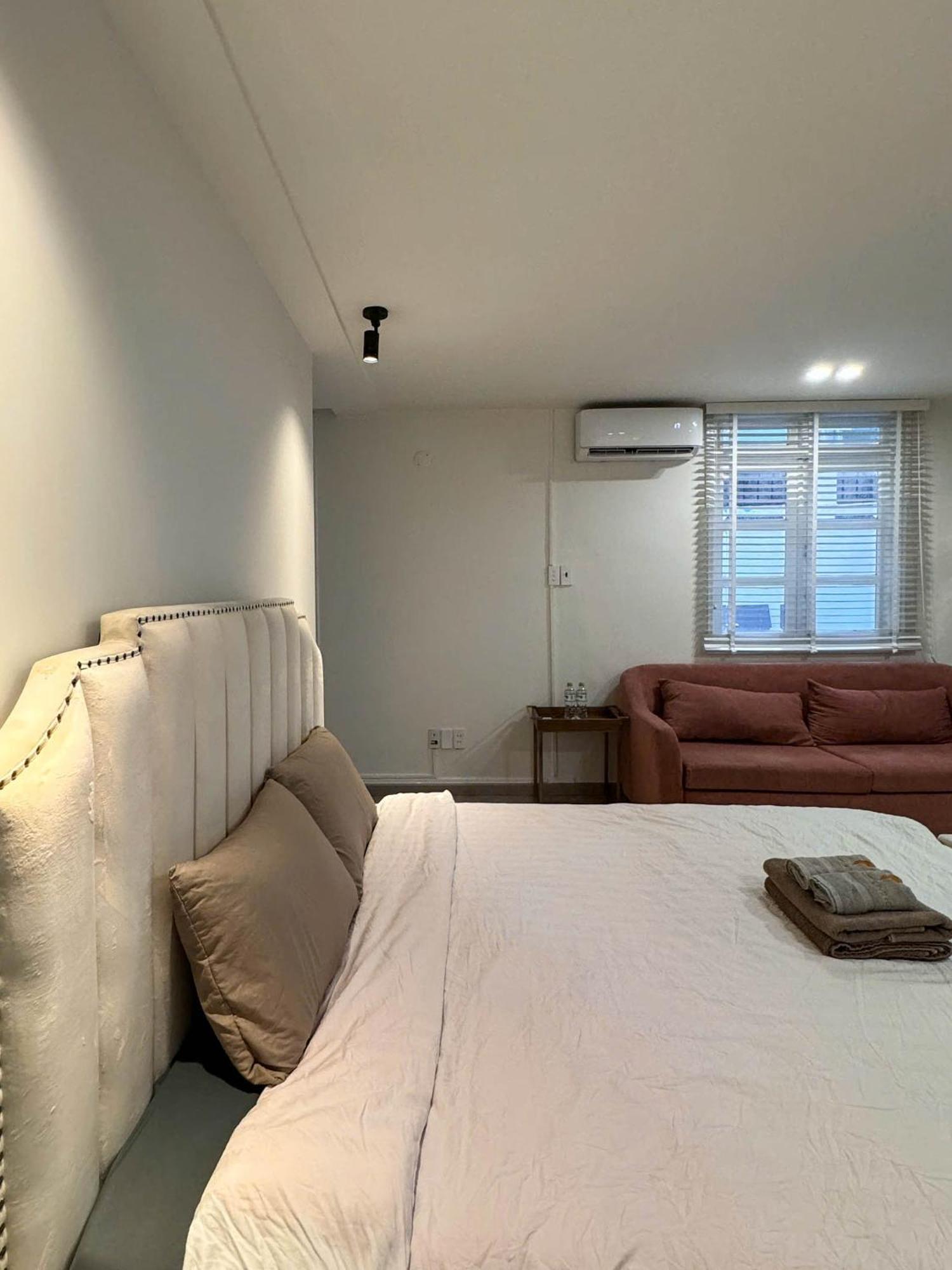 Zeus Living - In An Phu *