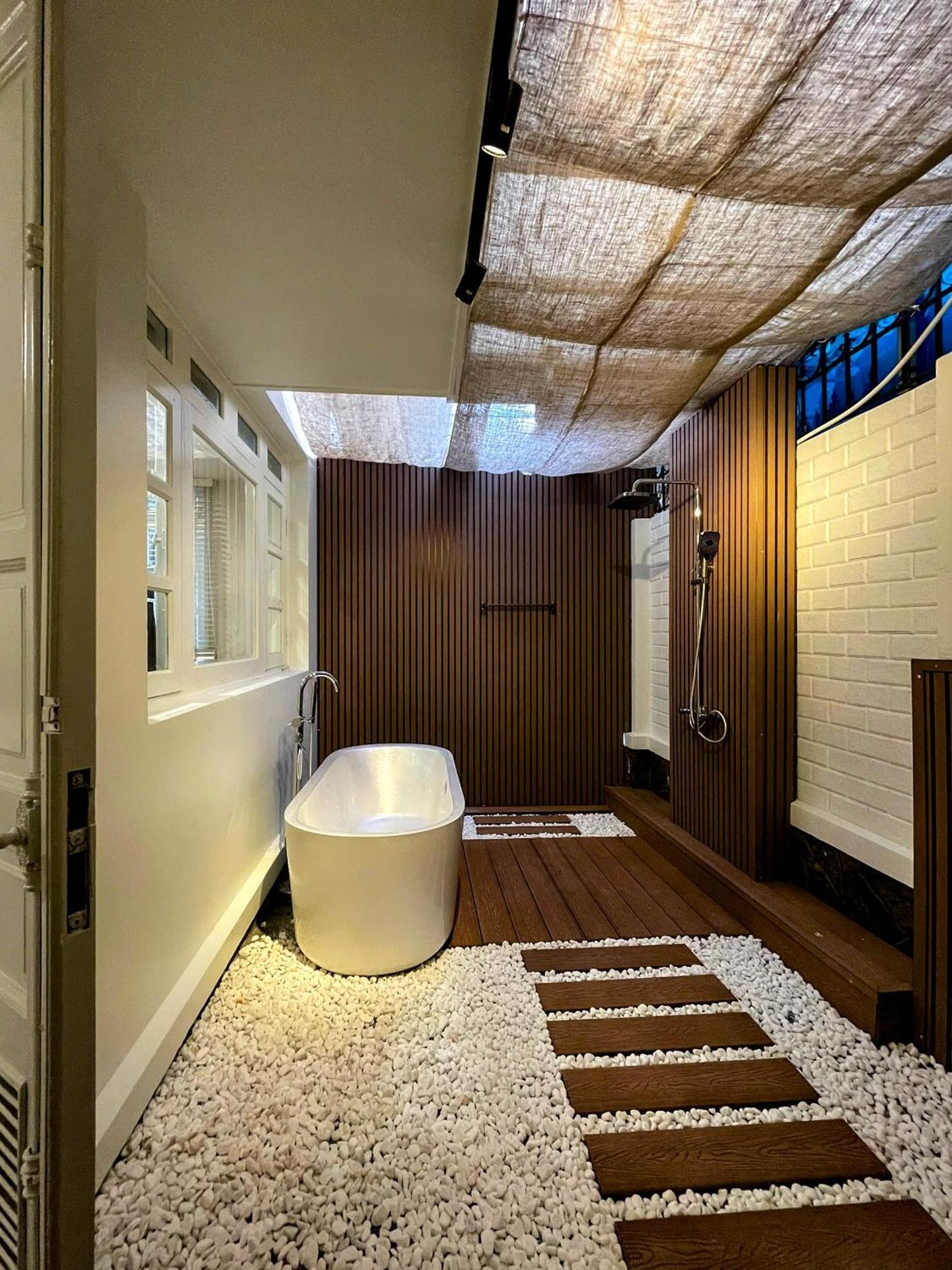 Căn hộ Zeus Living - In An Phu *
