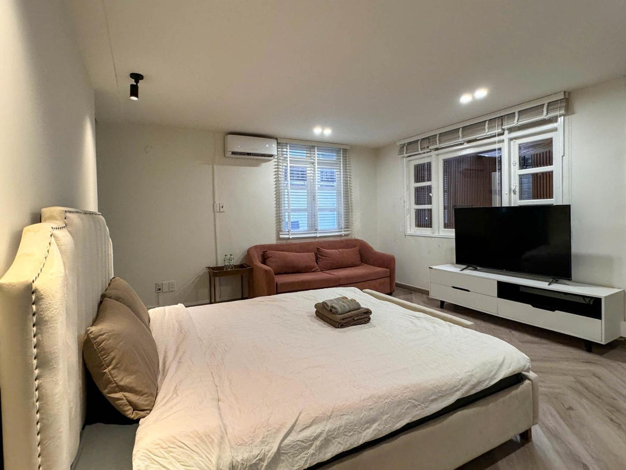 Căn hộ Zeus Living - In An Phu TP. Hồ Chí Minh