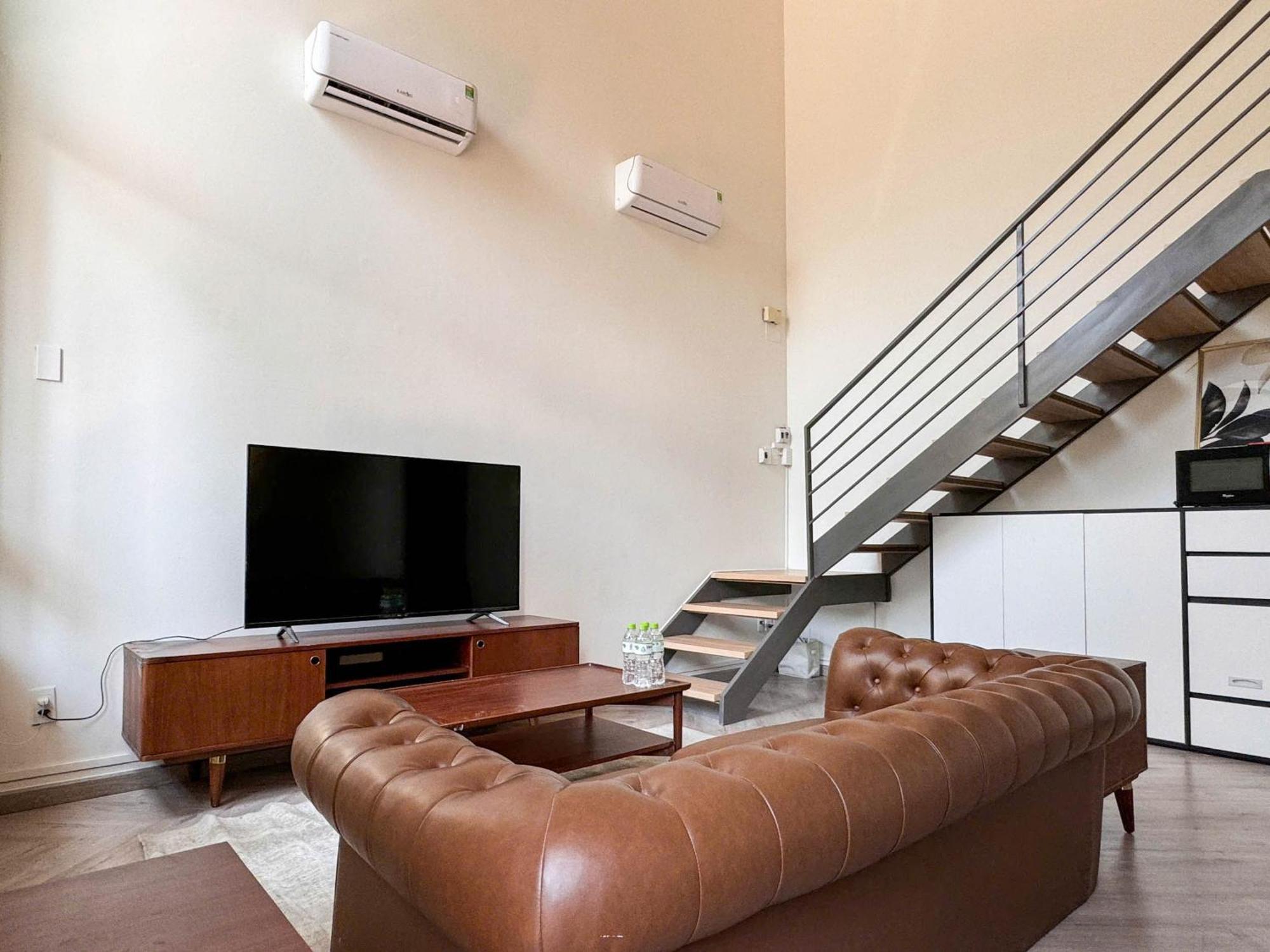 Căn hộ Zeus Living - In An Phu TP. Hồ Chí Minh