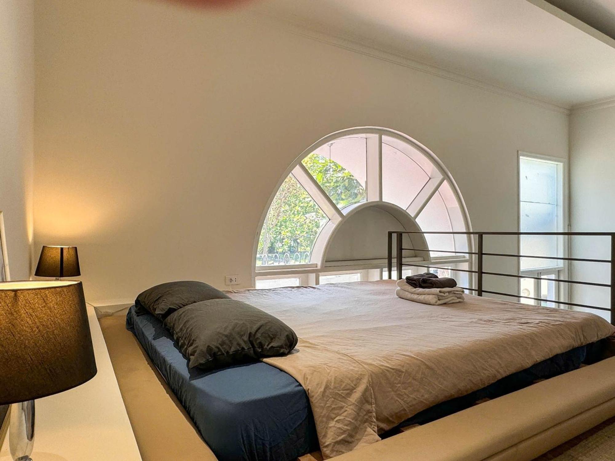 Căn hộ Zeus Living - In An Phu