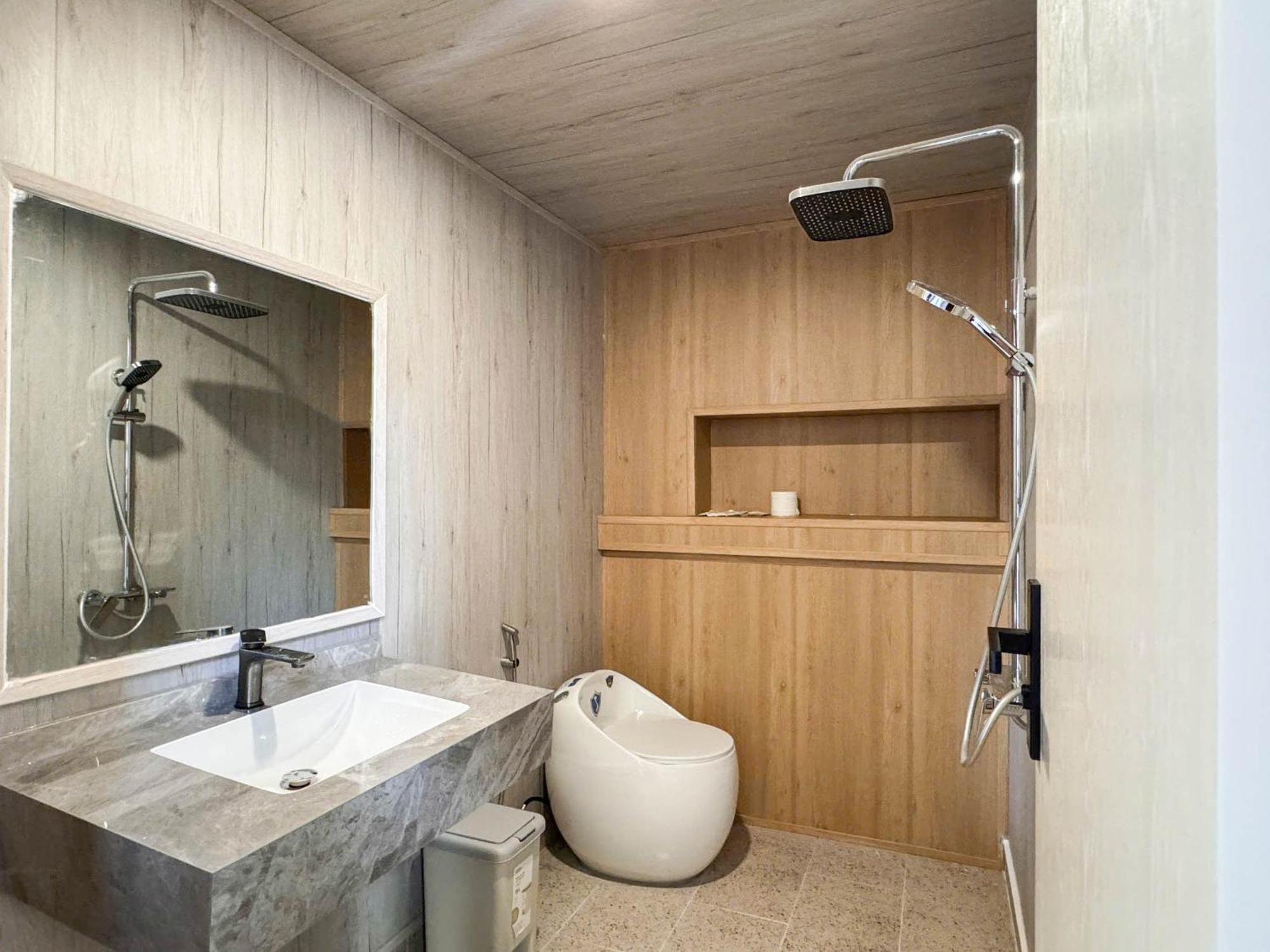 Zeus Living - In An Phu Căn hộ TP. Hồ Chí Minh