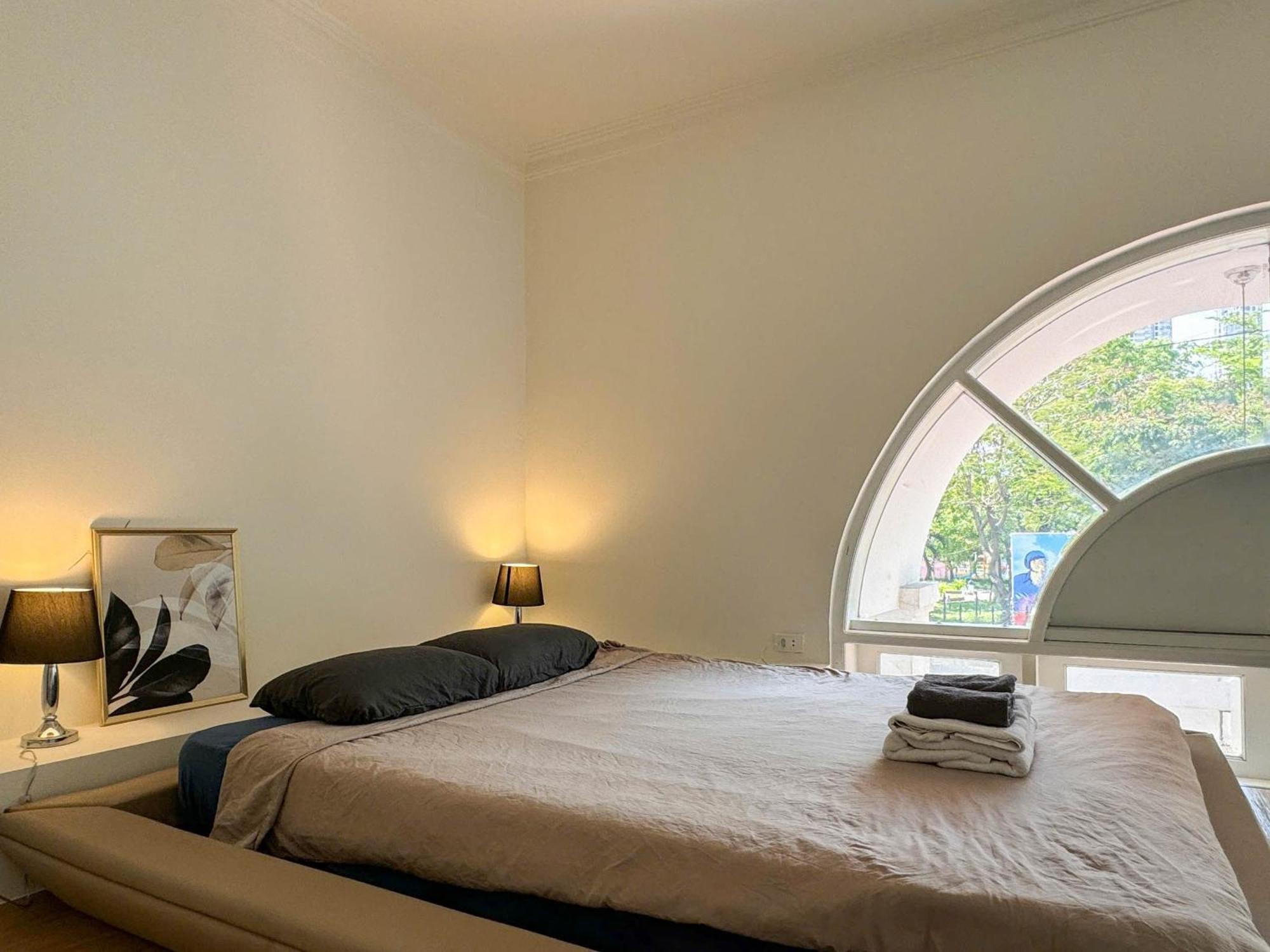 Căn hộ Zeus Living - In An Phu TP. Hồ Chí Minh