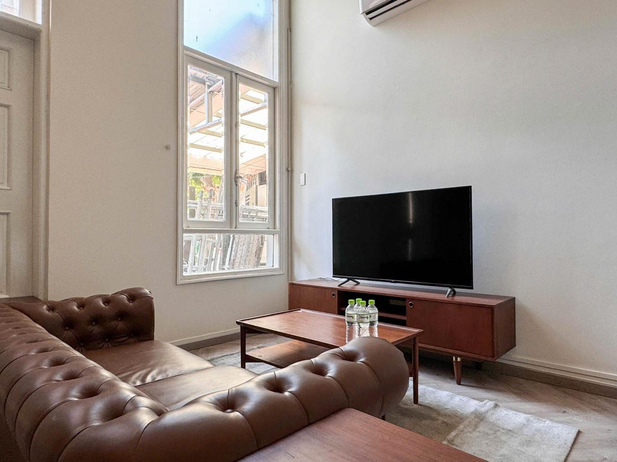 Căn hộ Zeus Living - In An Phu