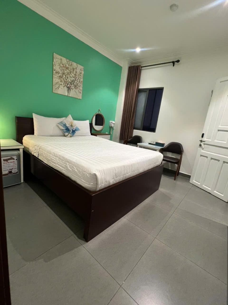 Hotel Dong Nhu Ho Chi Minh City