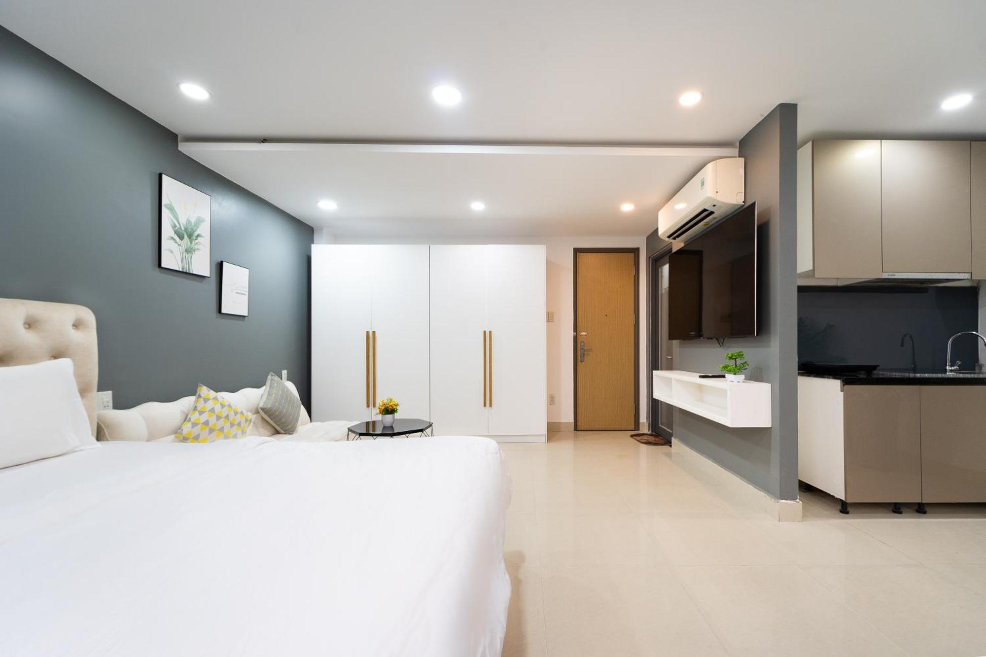 Golden Sun 3 * Ho Chi Minh City