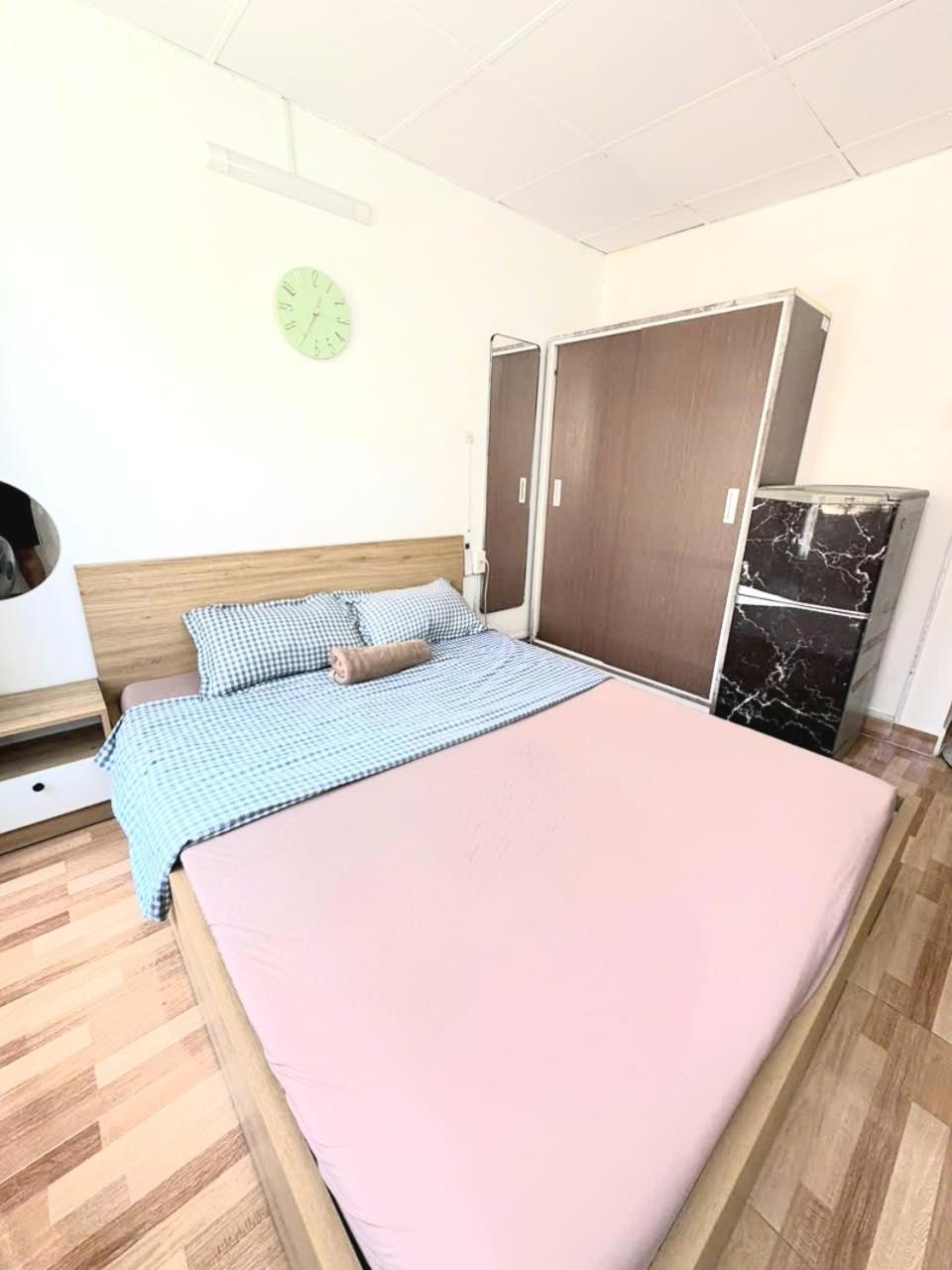 Minh House Homestay *