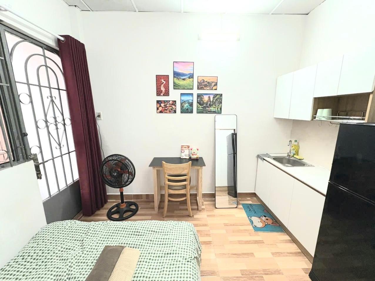 Minh House Homestay *