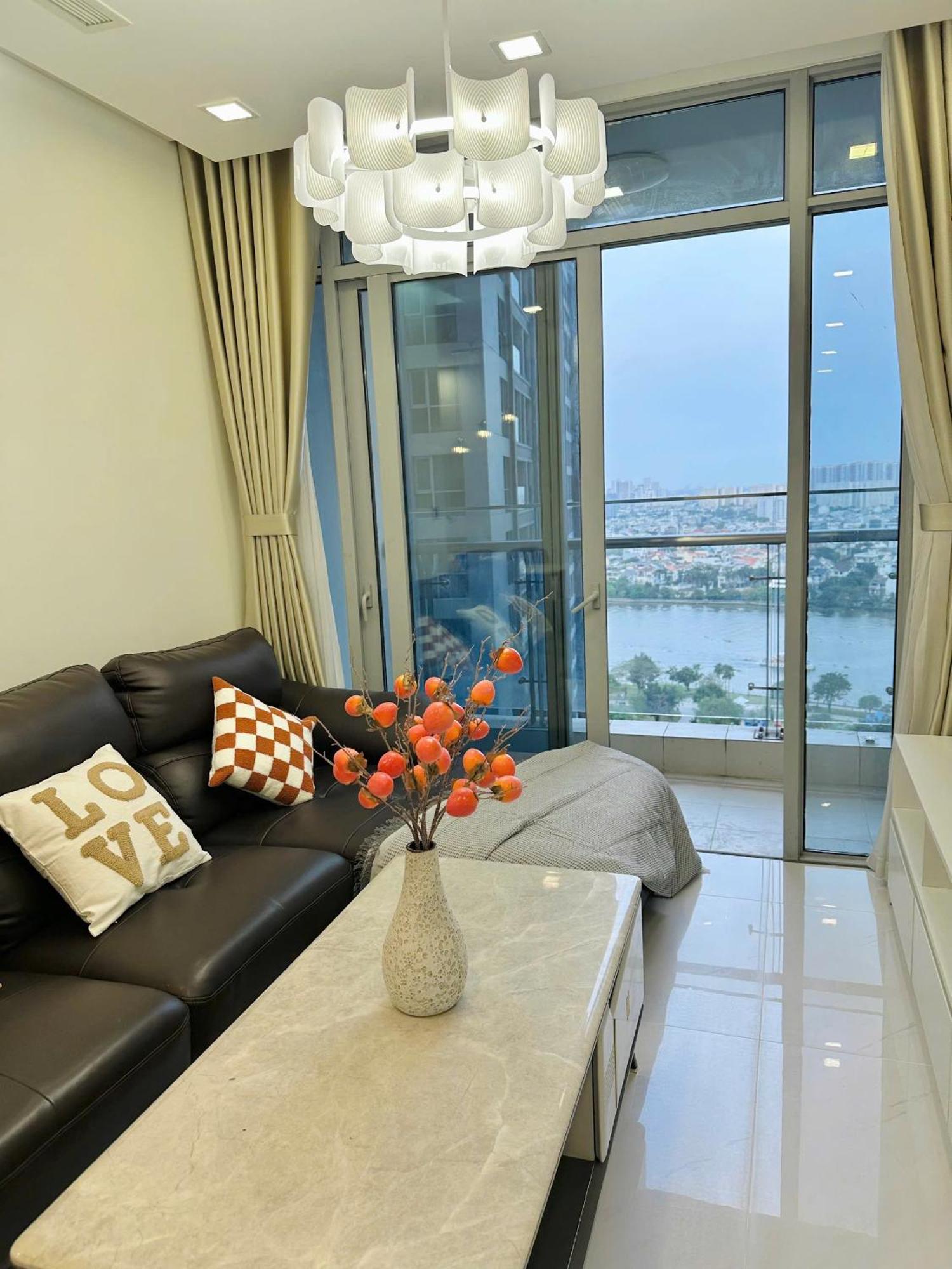Neovista Landmark Riverside *