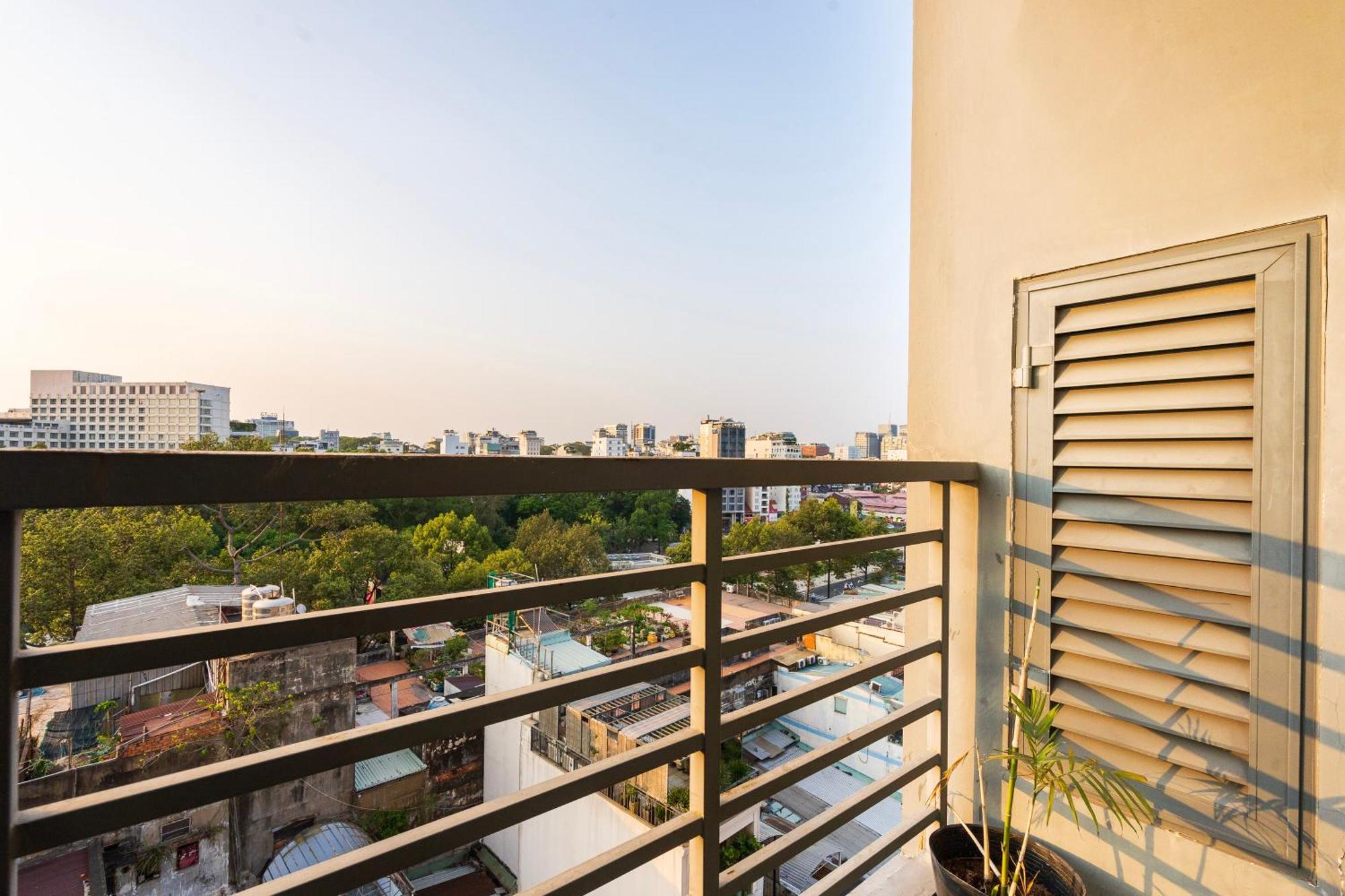 Justay The One Saigon Hotel 5*