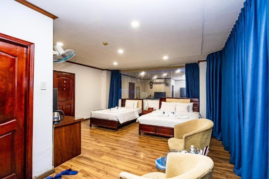 A25 - 251 Ba Trung Hcm Hotel Ho Chi Minh City