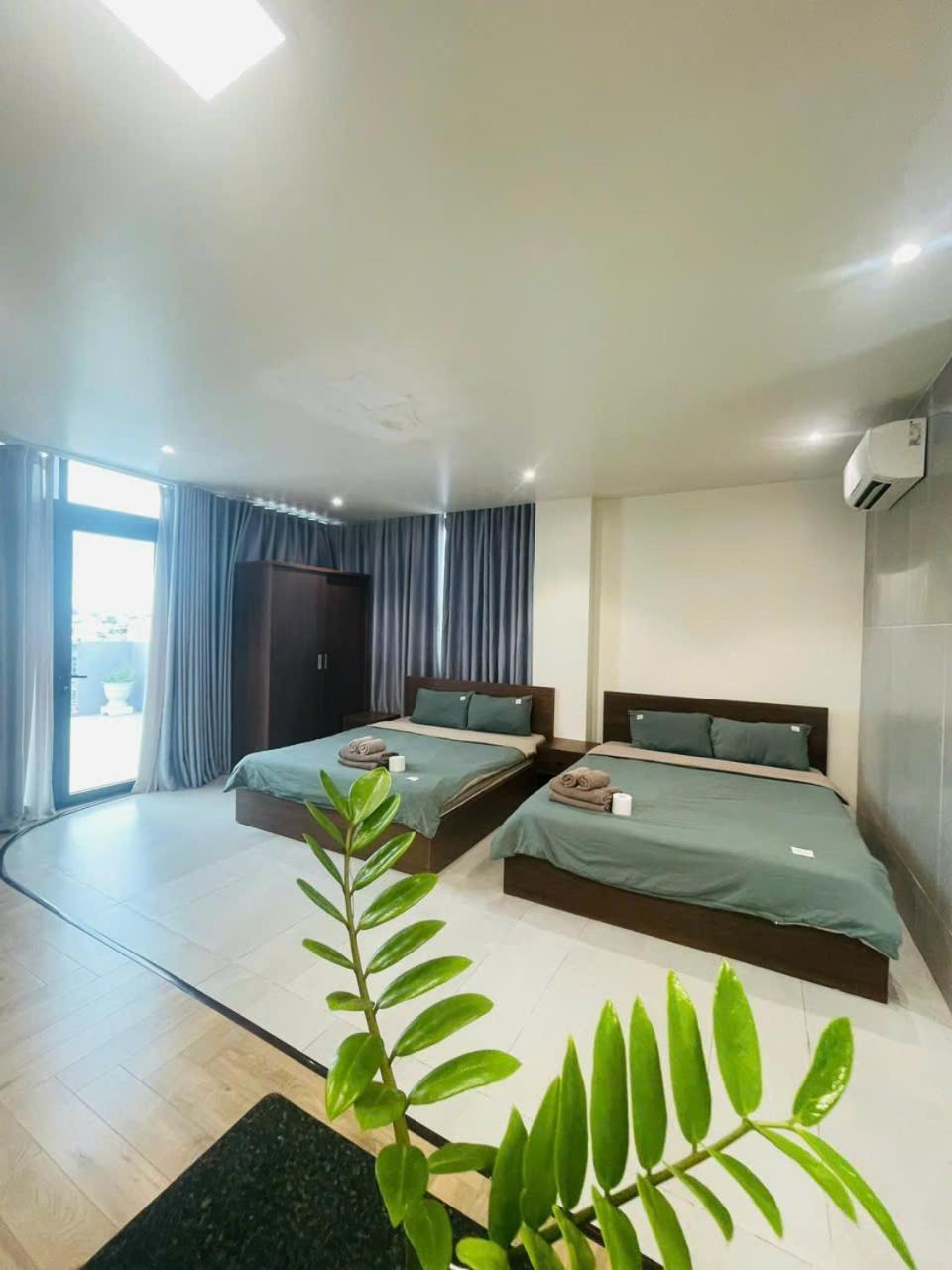 Stockholm Aparthotel