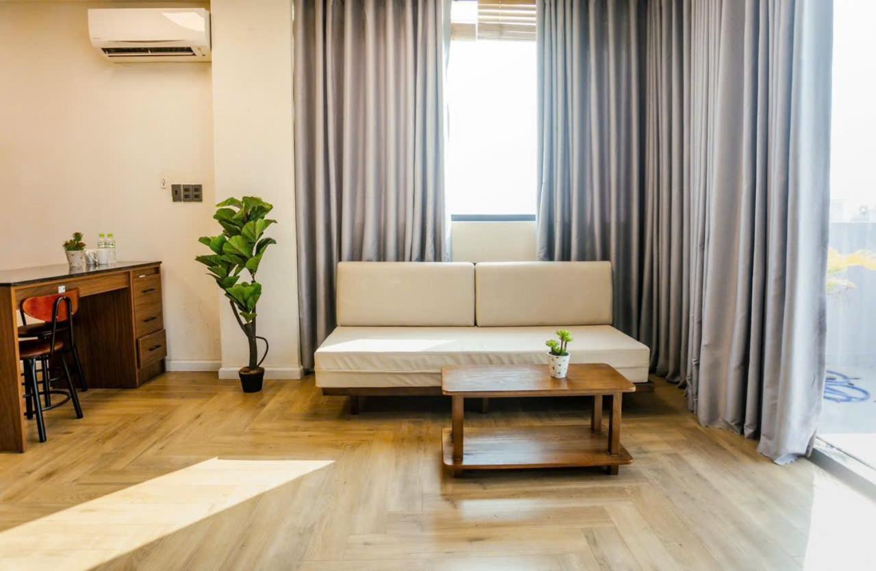 Stockholm Aparthotel